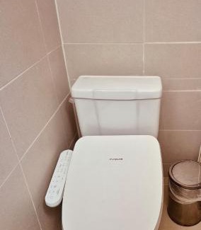 Ttukseom Apartamento | River In Seongsu
