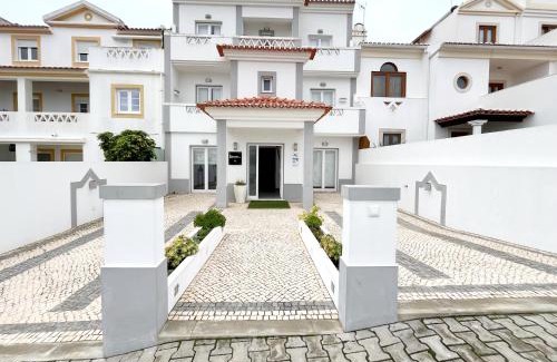 Vila Nova de Milfontes Casa | River Inn - Duna Parque Resorts & Hotels
