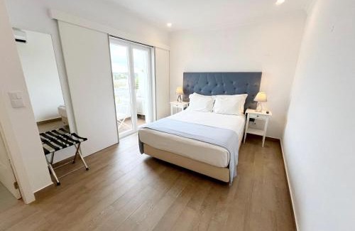 Vila Nova de Milfontes Casa | River Inn - Duna Parque Resorts & Hotels
