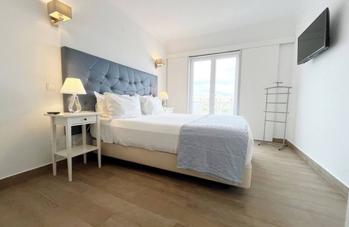 Vila Nova de Milfontes Cama Y Desayuno | River Inn - Duna Parque Resorts & Hotels