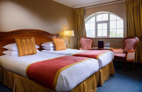 Castleisland Hotel | River Island Hotel