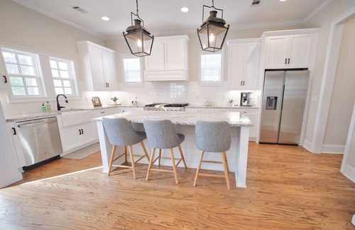 Evans Casa | River Island Masters Rental
