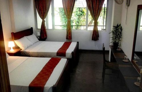 Anniwatta Casa | River Ivy's