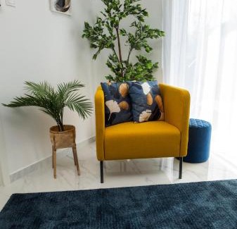 Sarvar Apartamento | River&Lake Luxury I. Apartman