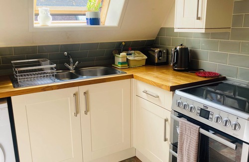 Isleham Cabina | River Lark Lodge