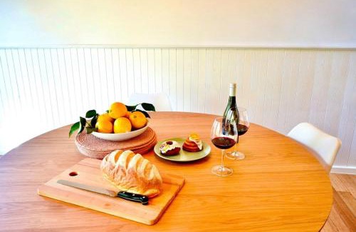 Badger Creek Casa | River Lea Cottage