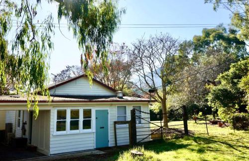 Badger Creek Casa | River Lea Cottage