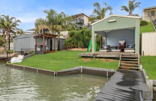 Seymour Casa | River Life