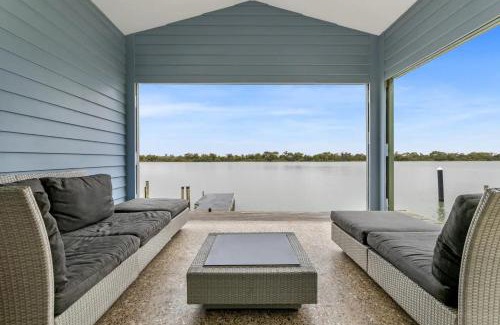 Seymour Casa | River Life