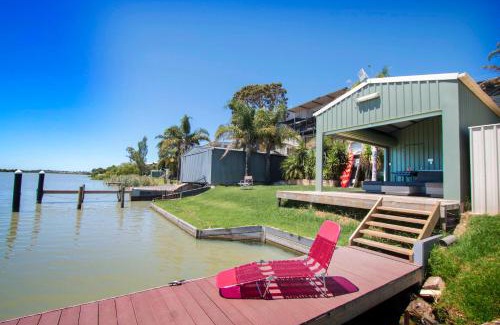 Seymour Casa | River Life
