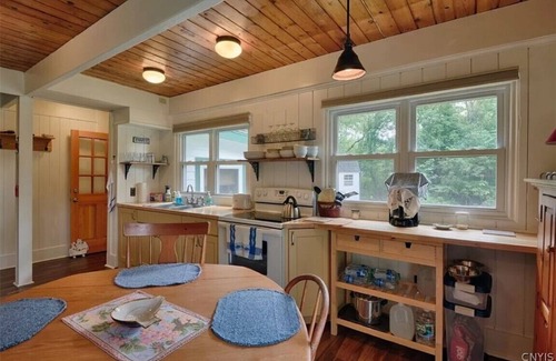 Alexandria Bay Cabaña | River Life Cottage - Alexandria Bay, NY - Dingman Point
