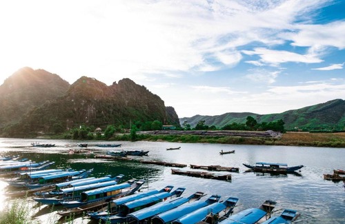 Phong Nha Casa | River Life Homestay