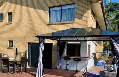 Tweed Heads West Casa | River Lifestyle in Tweed