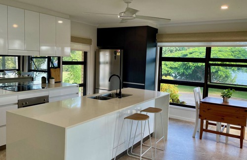 Tweed Heads West Casa | River Lifestyle in Tweed