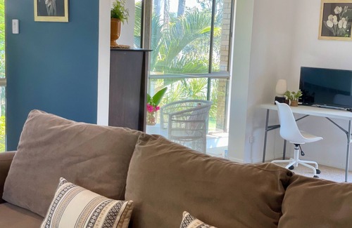 Tweed Heads West Casa | River Lifestyle in Tweed