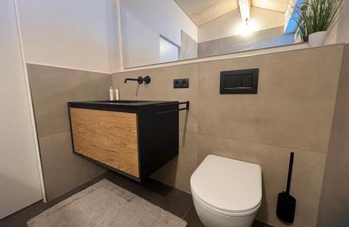 Dornbirn Apartamento | River Lodge