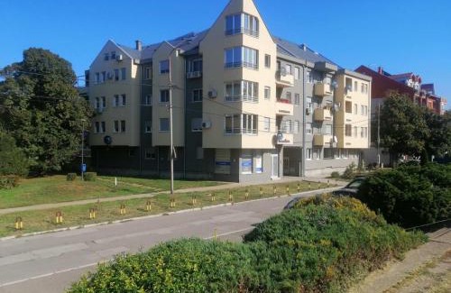 Sremska Mitrovica Apartamento | River Lux