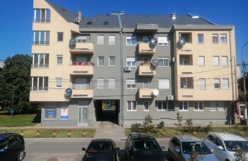 Sremska Mitrovica Apartamento | River Lux