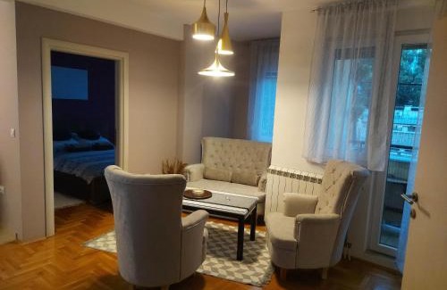 Sremska Mitrovica Apartamento | River Lux