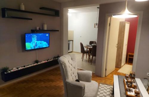 Sremska Mitrovica Apartamento | River Lux