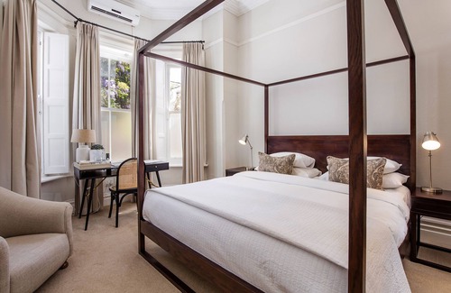 Stellenbosch Central Casa | River Manor Boutique Hotel
