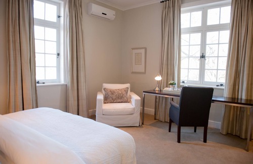 Stellenbosch Central Casa | River Manor Boutique Hotel