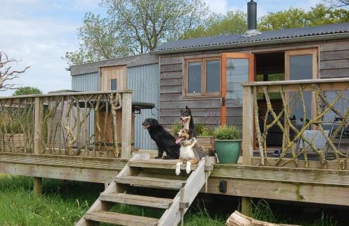 Cullompton Otro | River Meadow Retreat