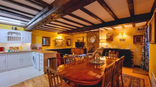 Fotheringhay Casa | River Nene Cottages