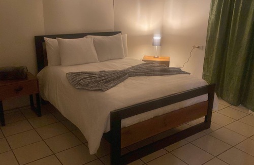 San Gerardo de Dota Casa | River Nest Lodge Costa Rica
