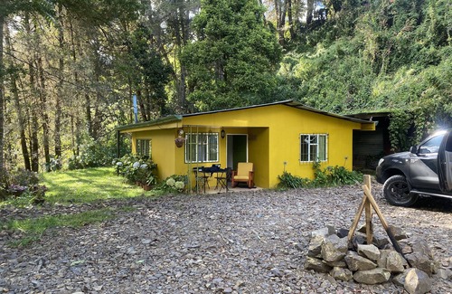 San Gerardo de Dota Casa | River Nest Lodge Costa Rica