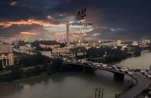 Agouza Hotel | river nile hotel
