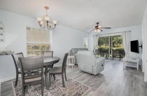 Carolina Forest Apartamento | River Oaks 2 BR, sleeps 5 ppl