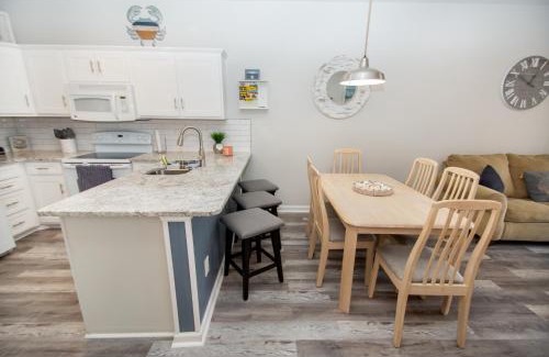 Carolina Forest Apartamento | River Oaks by Palmetto Vacation Rentals