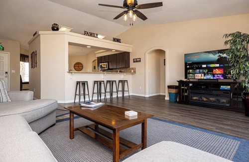 Lake Havasu City Casa | River Oasis