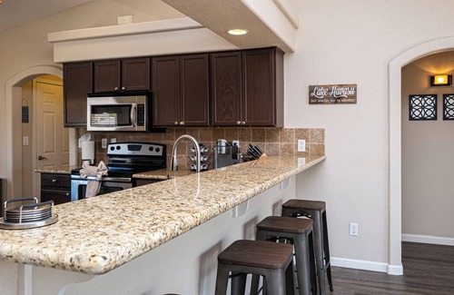 Lake Havasu City Casa | River Oasis