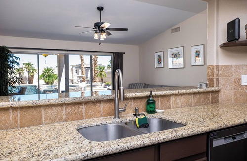 Lake Havasu City Casa | River Oasis