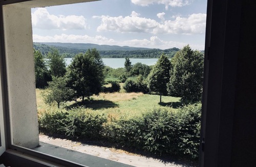 Clairvaux-les-Lacs Apartamento | RÍO DEL LAGO: T2bis de 55 m2
