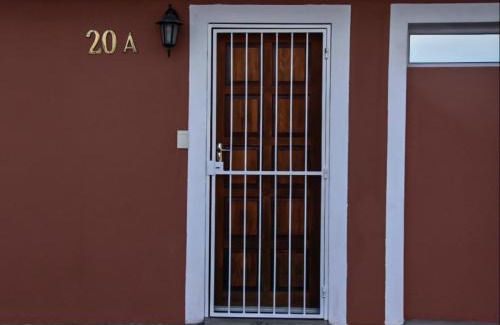 Beaufort West Apartamento | River Olive Estate Accommodation