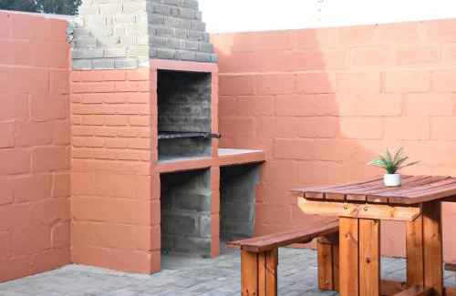 Beaufort West Apartamento | River Olive Estate Accommodation