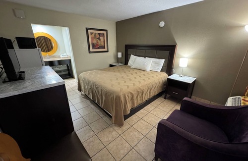 Melbourne Hotel | River Palm Hotel