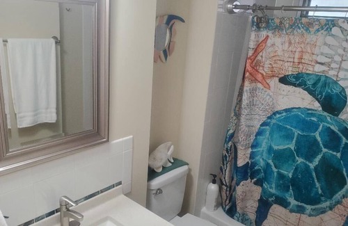 Riverview Apartamento | River Palm on the Alafia River 15 minutes from Tampa