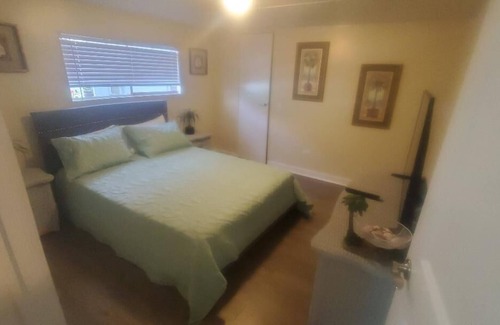 Riverview Apartamento | River Palm on the Alafia River 15 minutes from Tampa