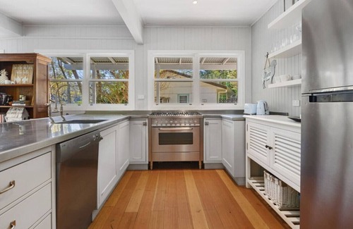 Dangar Island Casa | River Paradise, Dangar Island