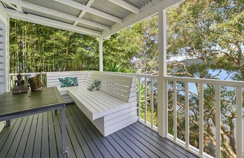 Dangar Island Casa | River Paradise, Dangar Island