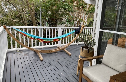 Dangar Island Casa | River Paradise, Dangar Island