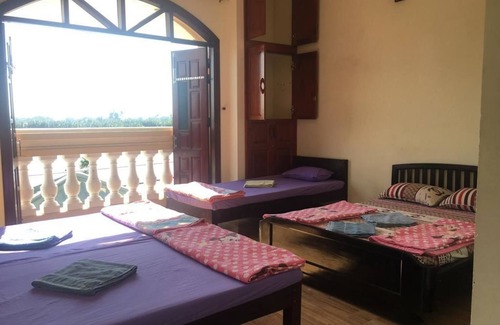 Cam An Hotel | River Park Homestay and Hostel