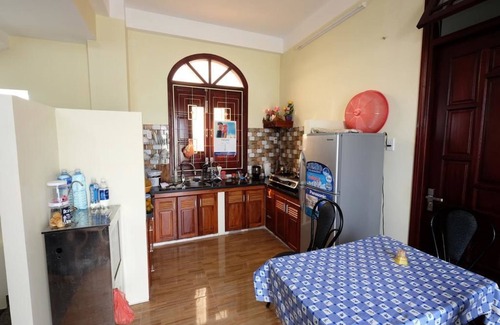 Cam An Hotel | River Park Homestay and Hostel