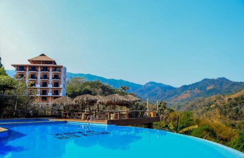 Puerto Vallarta Hotel | River Park Hotel