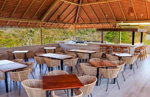 Puerto Vallarta Hotel | River Park Hotel