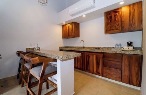 Puerto Vallarta Hotel | River Park Hotel